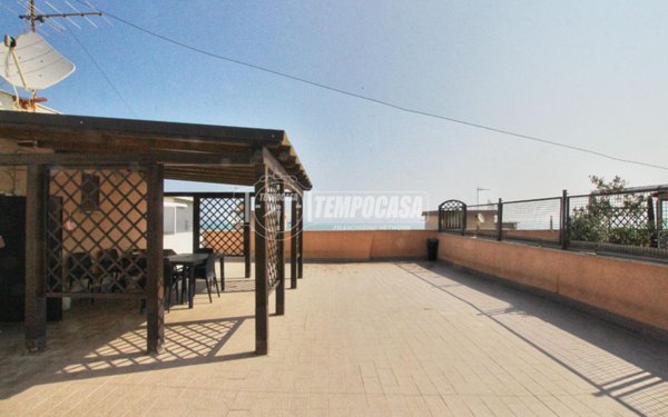 appartamento in vendita a Falconara Marittima