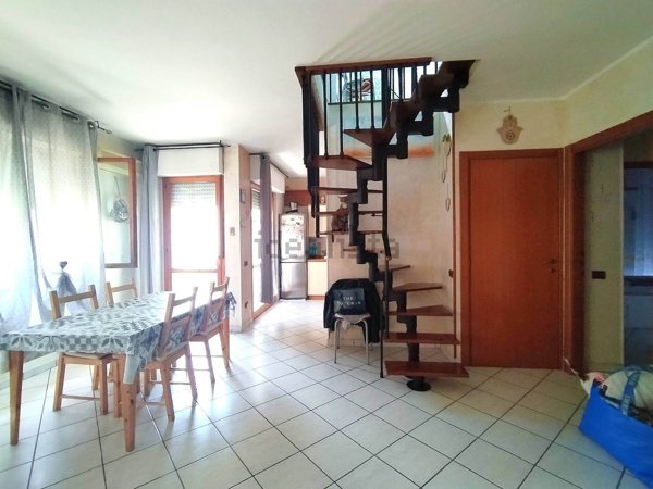 appartamento in vendita a Falconara Marittima