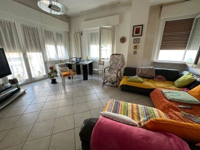 appartamento in vendita a Falconara Marittima