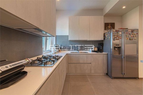 appartamento in vendita a Falconara Marittima in zona Falconara Alta