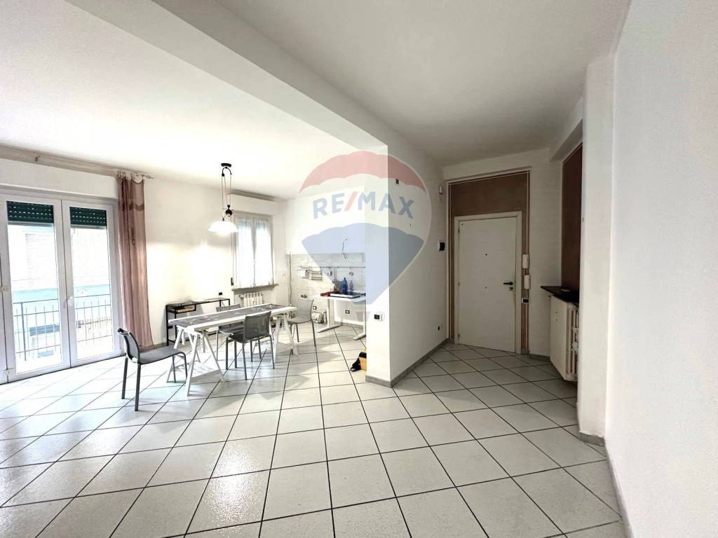 appartamento in vendita a Falconara Marittima