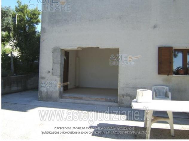 appartamento in vendita a Falconara Marittima