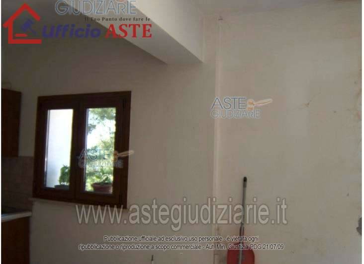 appartamento in vendita a Falconara Marittima