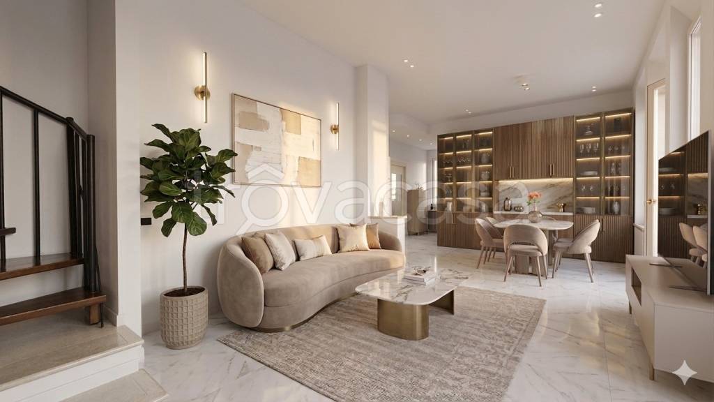 casa indipendente in vendita a Falconara Marittima