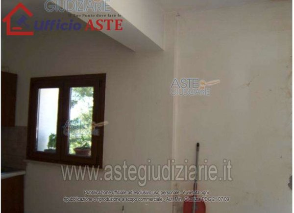 appartamento in vendita a Falconara Marittima