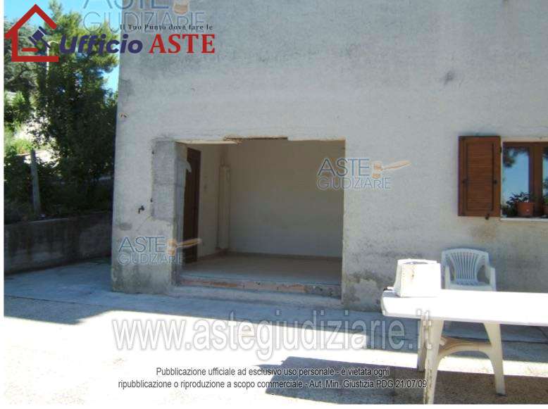 appartamento in vendita a Falconara Marittima