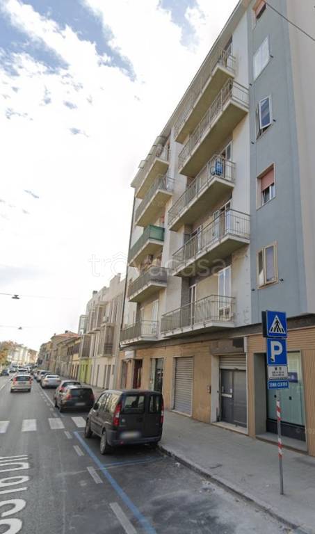 appartamento in vendita a Falconara Marittima