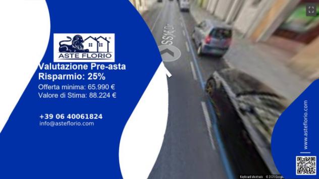 appartamento in vendita a Falconara Marittima