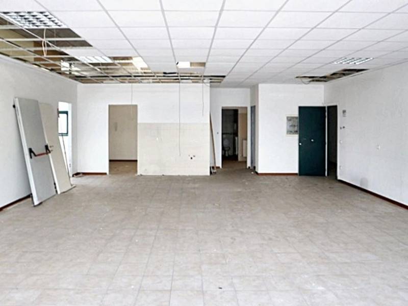 ufficio in vendita a Falconara Marittima