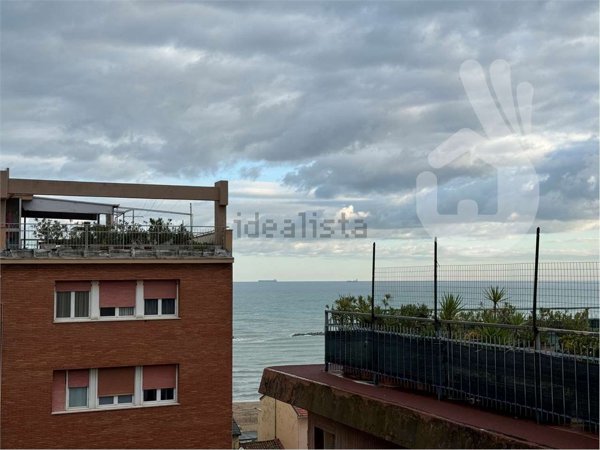appartamento in vendita a Falconara Marittima