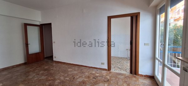 appartamento in vendita a Falconara Marittima