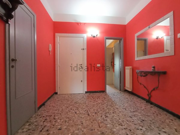 appartamento in vendita a Falconara Marittima