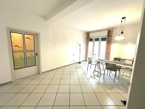 appartamento in vendita a Falconara Marittima