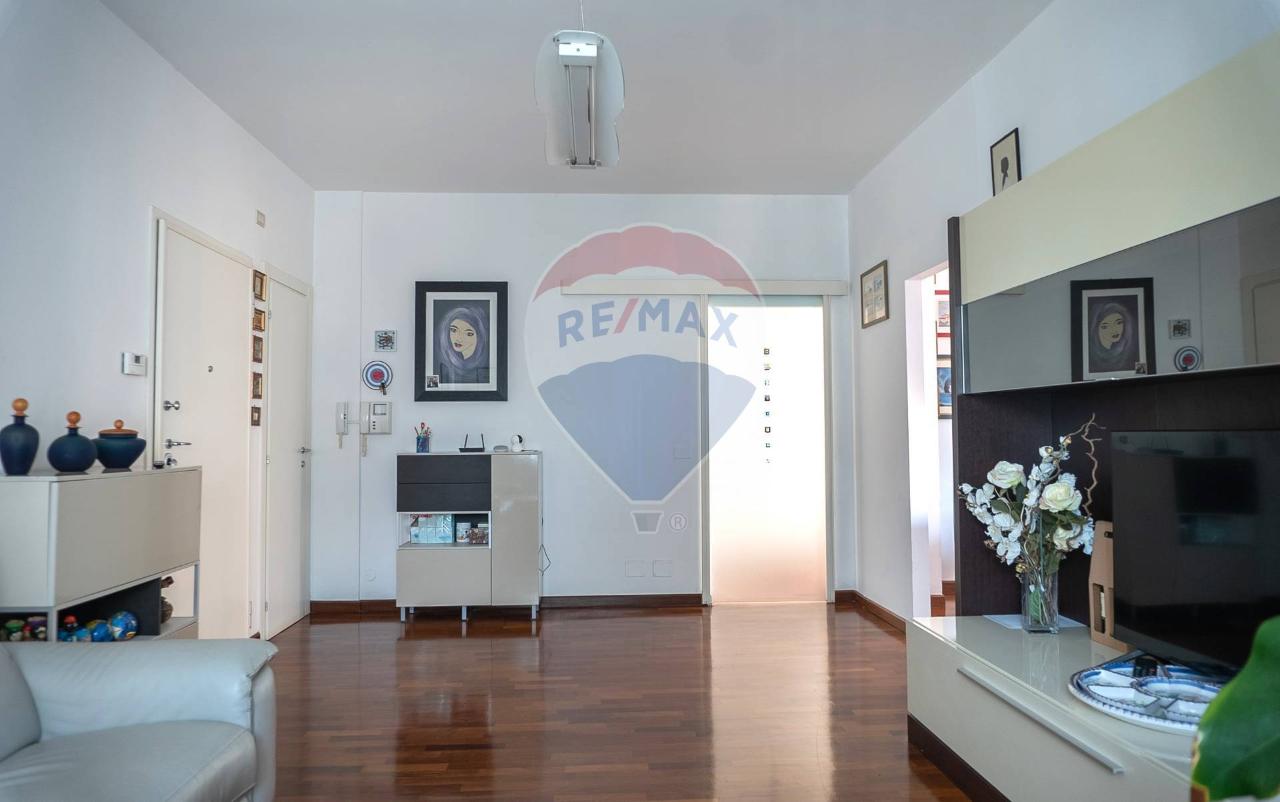 appartamento in vendita a Falconara Marittima in zona Falconara Alta