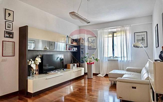 appartamento in vendita a Falconara Marittima in zona Falconara Alta