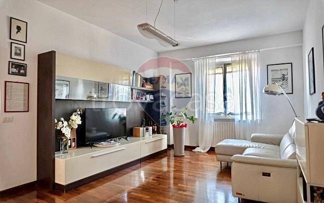 appartamento in vendita a Falconara Marittima in zona Falconara Alta