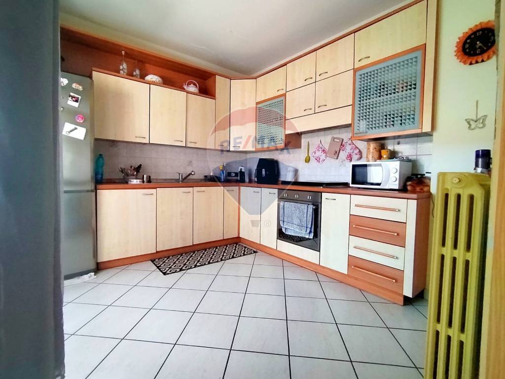 appartamento in vendita a Falconara Marittima
