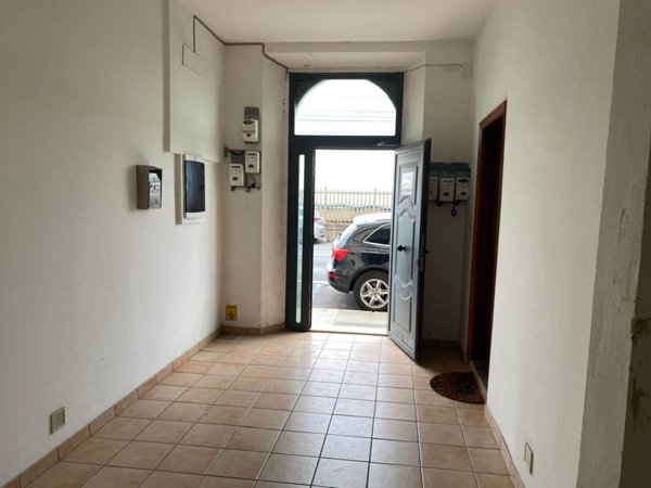 appartamento in vendita a Falconara Marittima in zona Palombina Vecchia