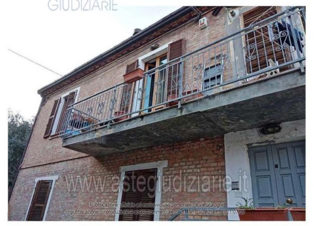 appartamento in vendita a Falconara Marittima