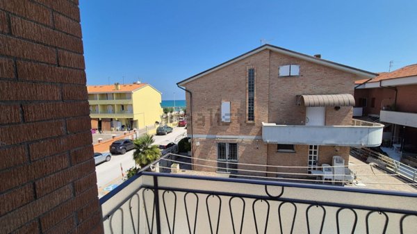 appartamento in vendita a Falconara Marittima