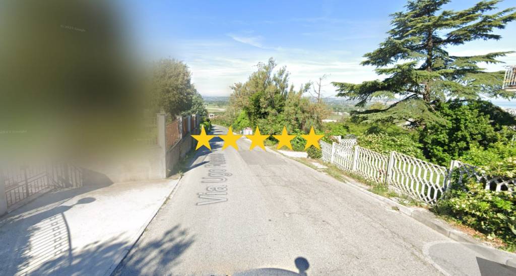 appartamento in vendita a Falconara Marittima