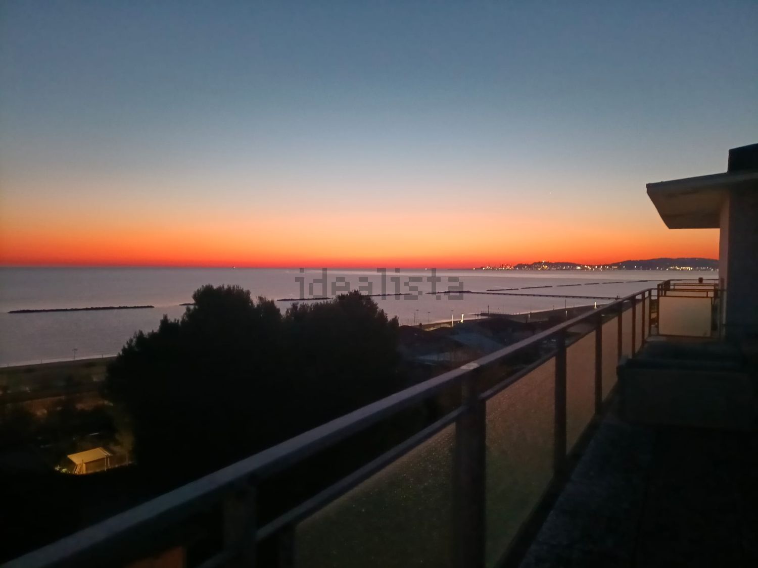 appartamento in vendita a Falconara Marittima