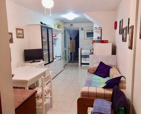 appartamento in vendita a Falconara Marittima