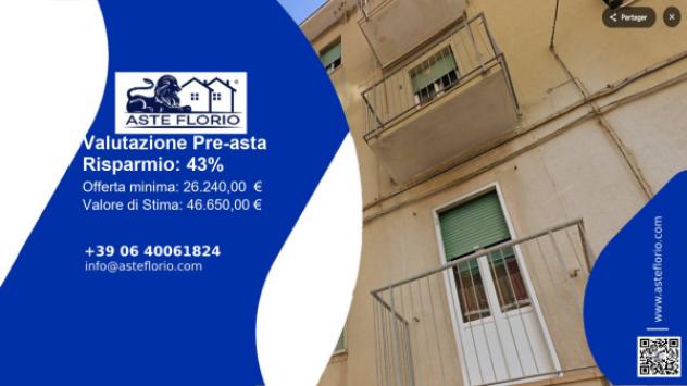 appartamento in vendita a Falconara Marittima