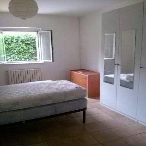 appartamento in vendita a Falconara Marittima in zona Palombina Vecchia