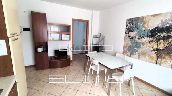 appartamento in vendita a Falconara Marittima