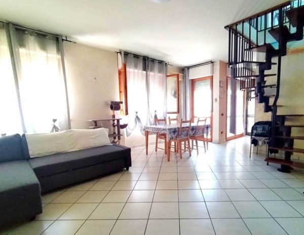 appartamento in vendita a Falconara Marittima