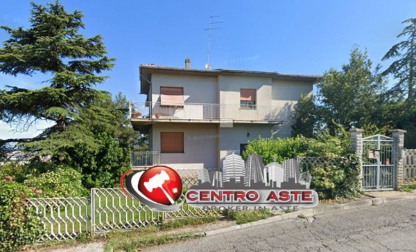 appartamento in vendita a Falconara Marittima