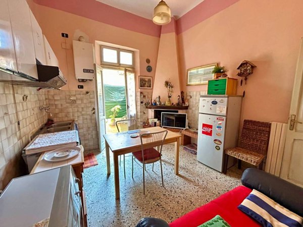appartamento in vendita a Falconara Marittima