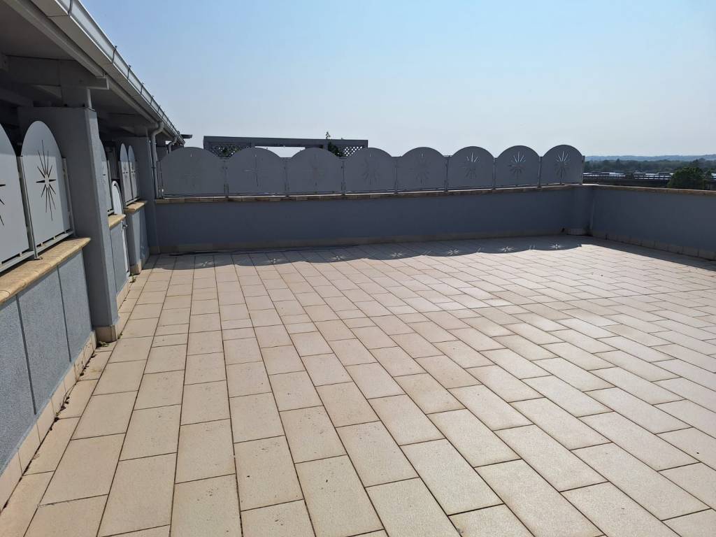 appartamento in vendita a Falconara Marittima