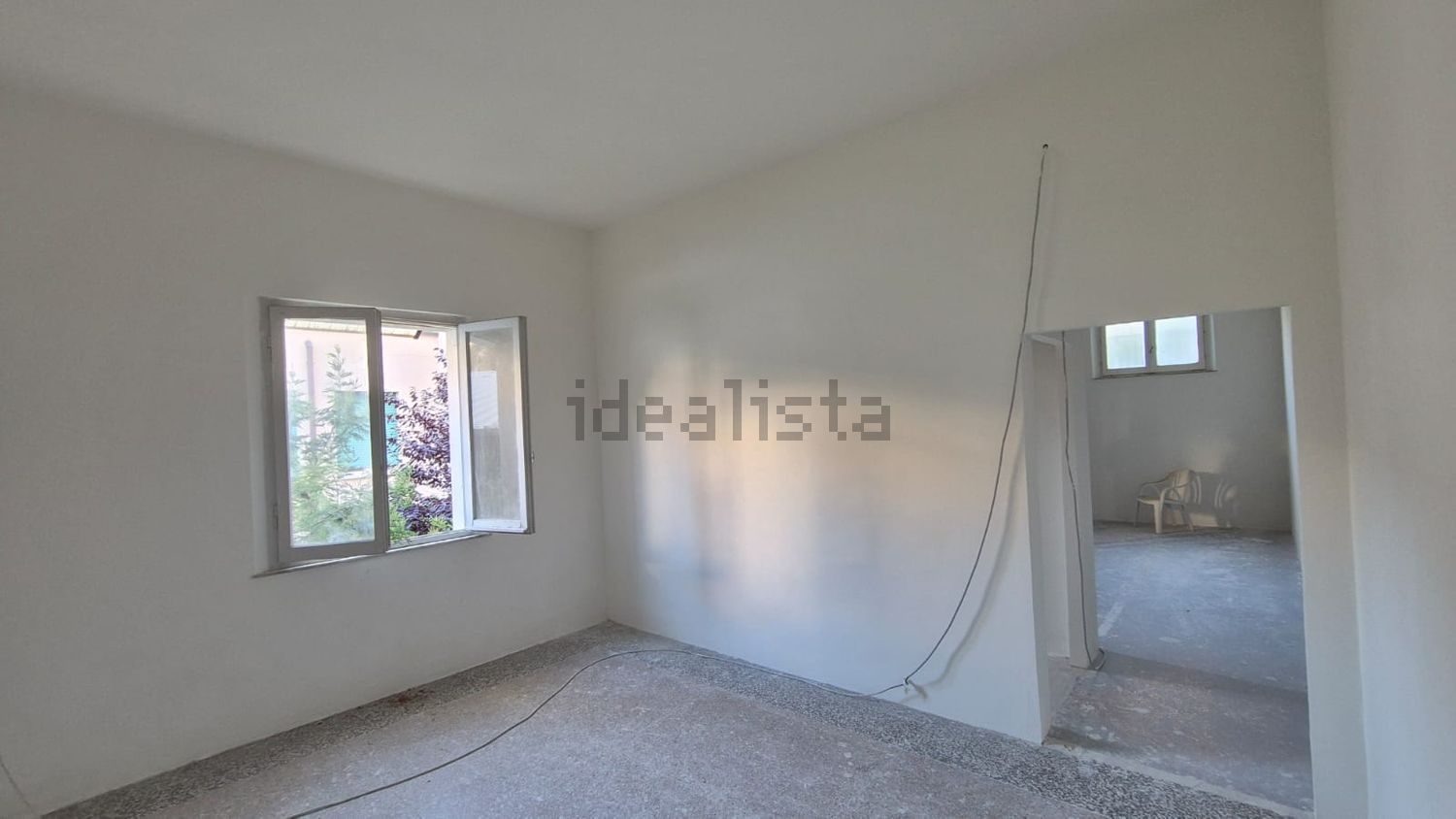 appartamento in vendita a Falconara Marittima