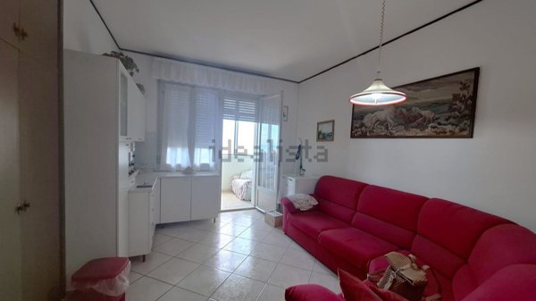 appartamento in vendita a Falconara Marittima