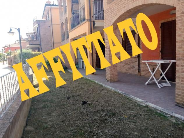 appartamento in vendita a Falconara Marittima in zona Castelferretti