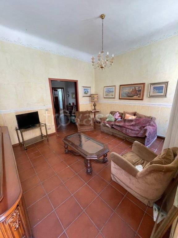 casa indipendente in vendita a Falconara Marittima