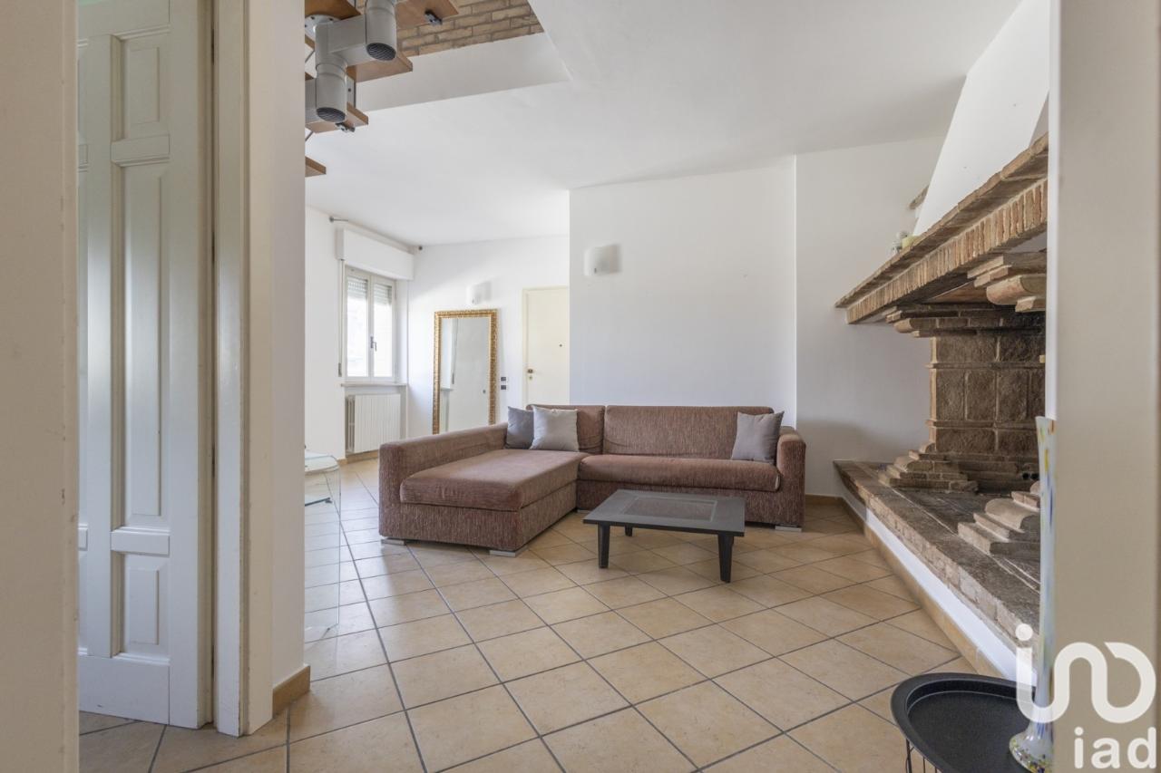 appartamento in vendita a Falconara Marittima