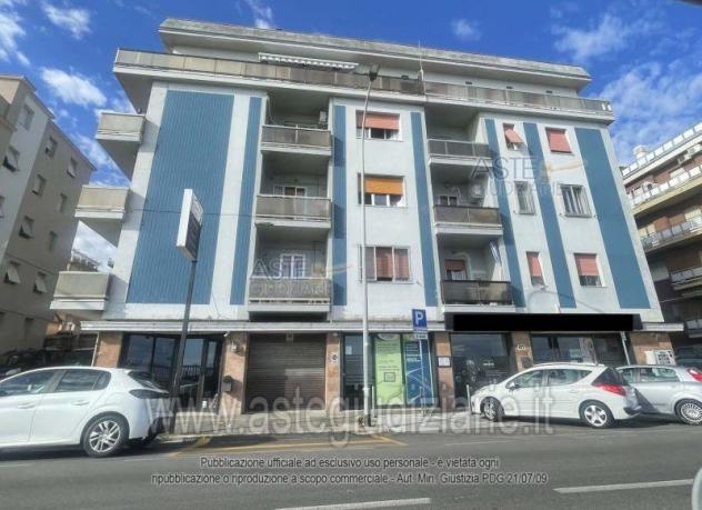 appartamento in vendita a Falconara Marittima