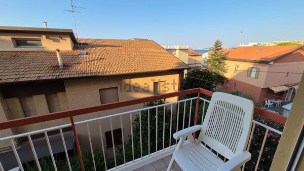appartamento in vendita a Falconara Marittima in zona Palombina Vecchia