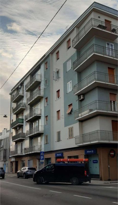 appartamento in vendita a Falconara Marittima