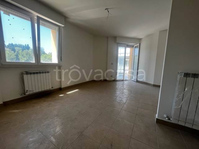 appartamento in vendita a Falconara Marittima