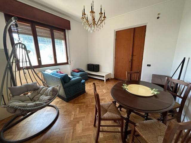 appartamento in vendita a Falconara Marittima in zona Falconara Alta