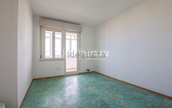 appartamento in vendita a Falconara Marittima