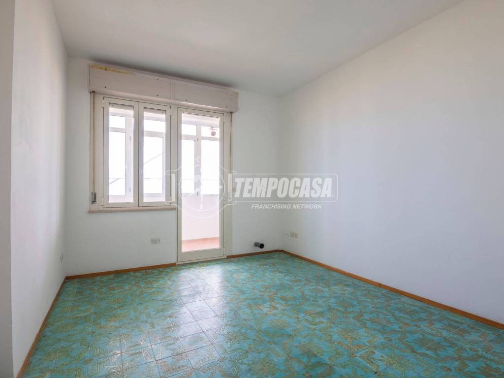 appartamento in vendita a Falconara Marittima