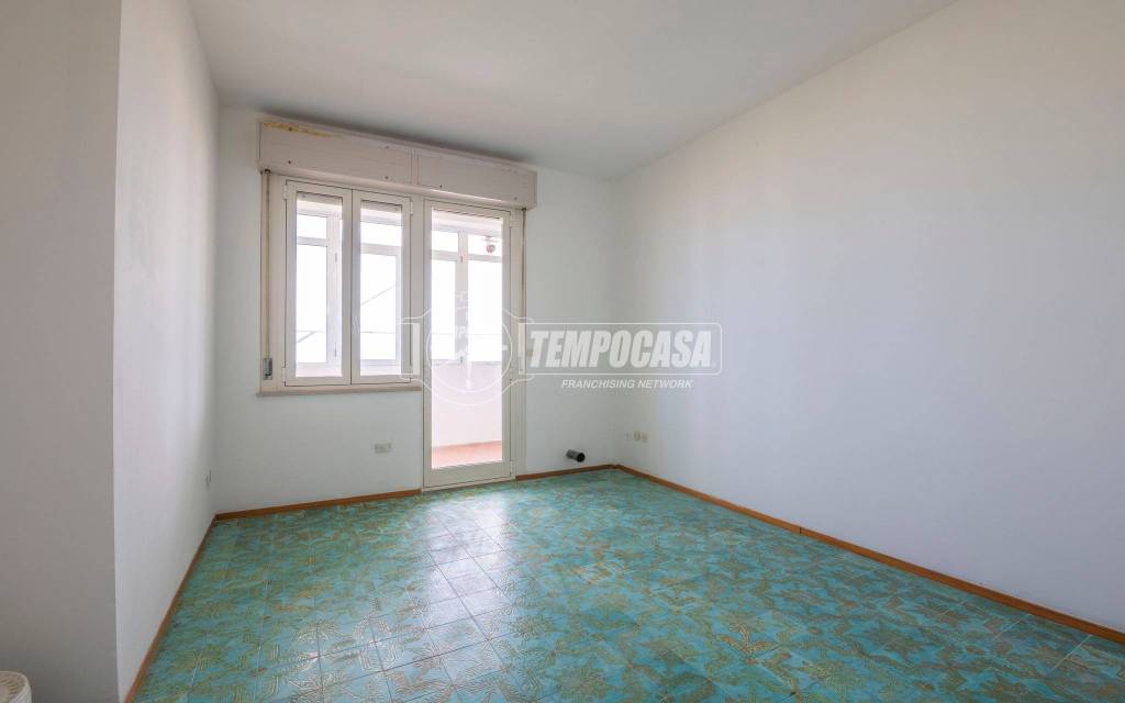 appartamento in vendita a Falconara Marittima