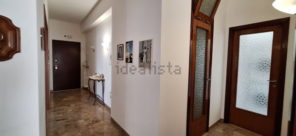 appartamento in vendita a Falconara Marittima