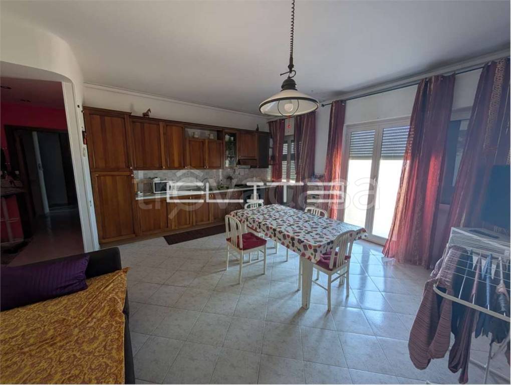appartamento in vendita a Falconara Marittima