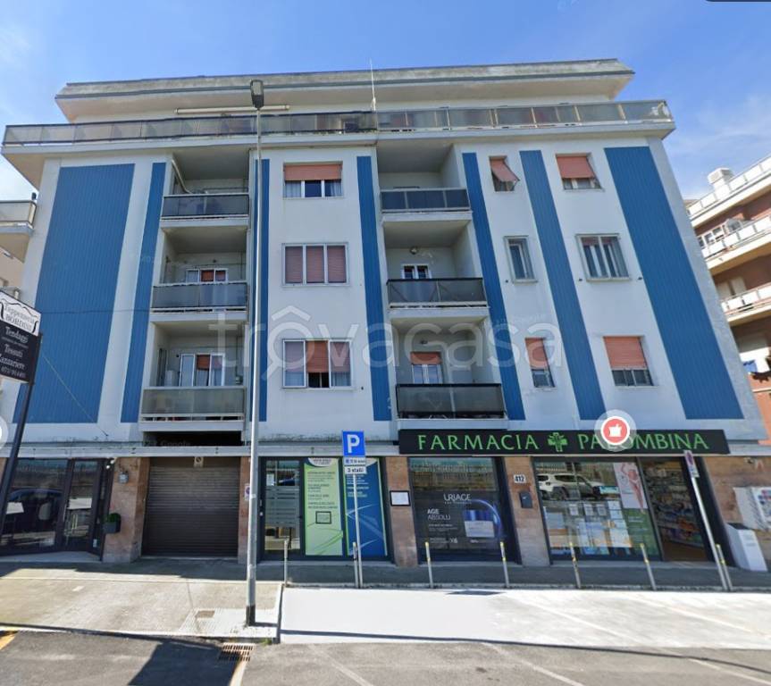 appartamento in vendita a Falconara Marittima